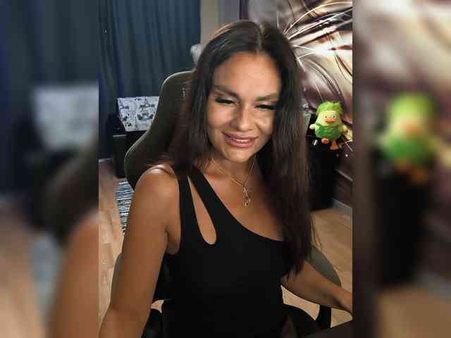Pani_X webcam