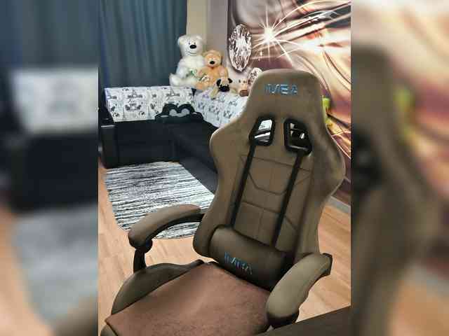 Pani_X webcam