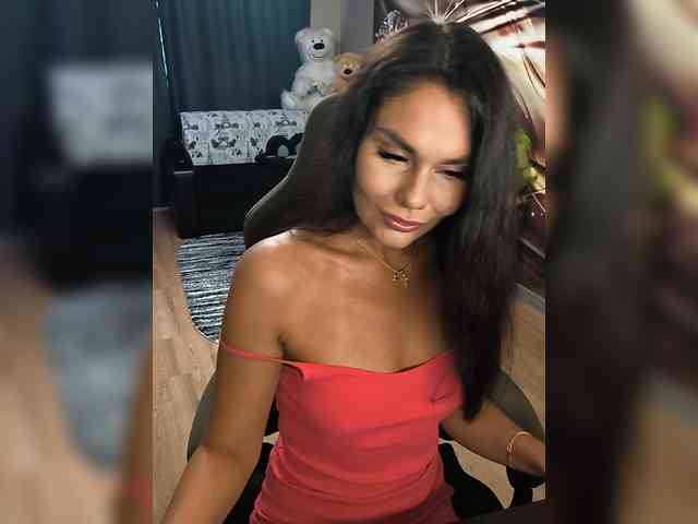 Paniserca Sex Cam Show