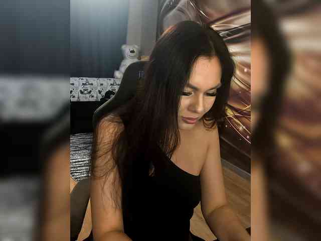 Pani_X webcam