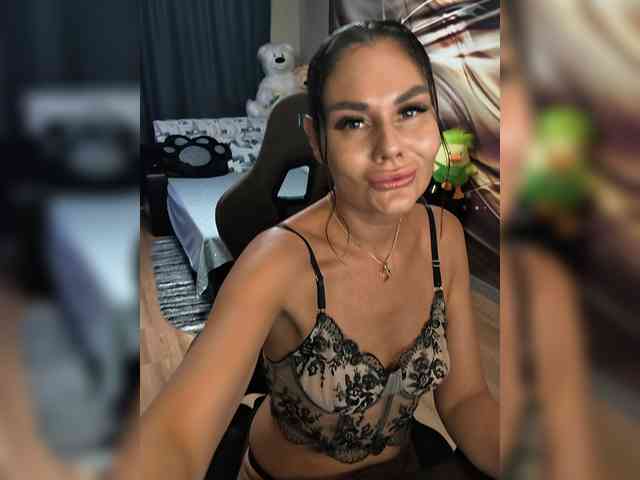 Pani_X webcam
