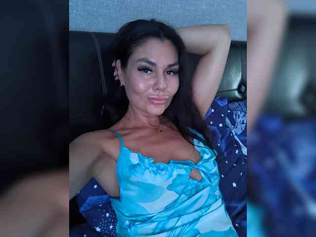 Pani_X webcam
