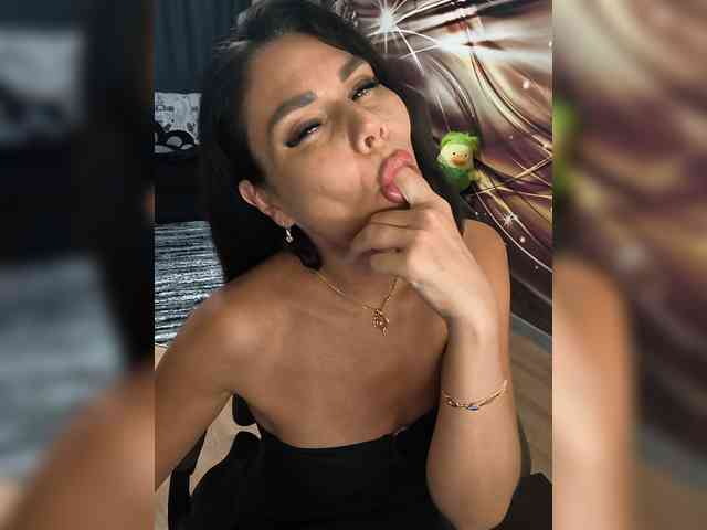 Pani_X webcam