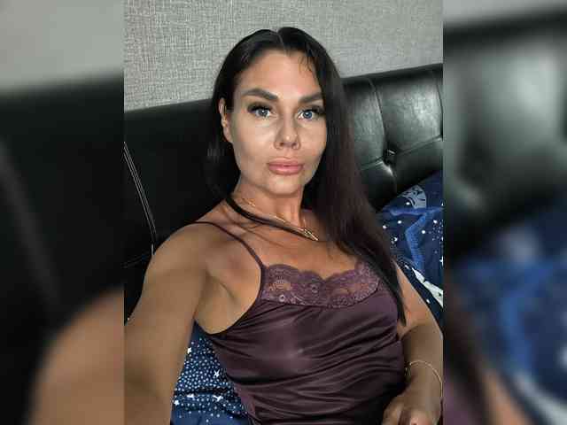 Pani_X webcam
