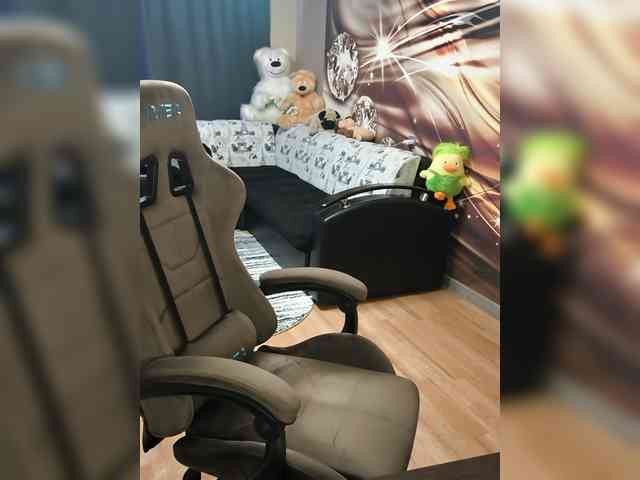 Pani_X webcam