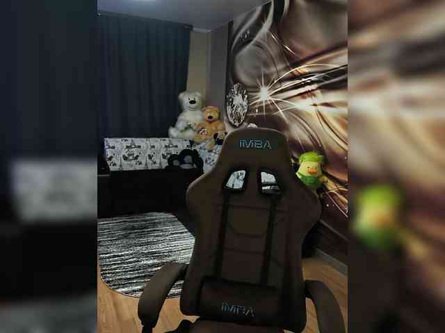 Pani_X webcam