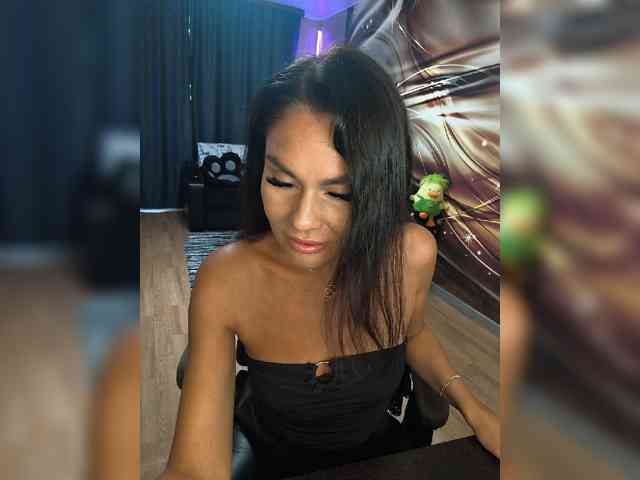 Pani_X webcam