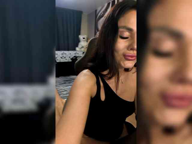 Pani_X webcam