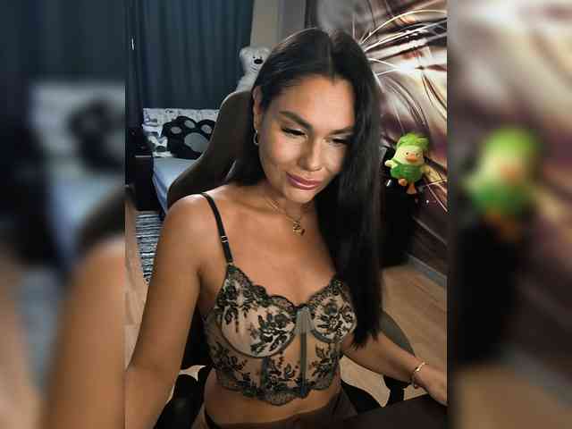 Pani_X webcam