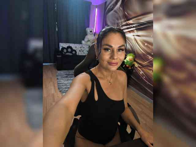 Pani_X webcam