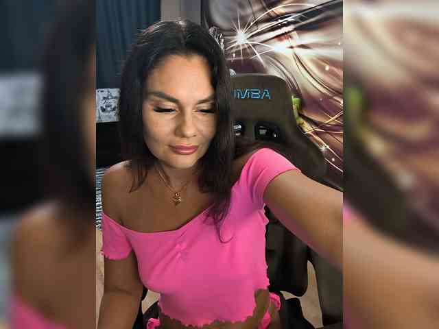 Pani_X webcam