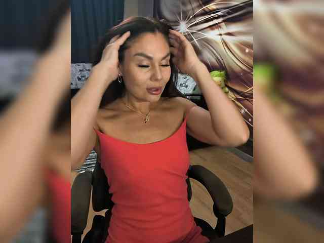 Pani_X webcam