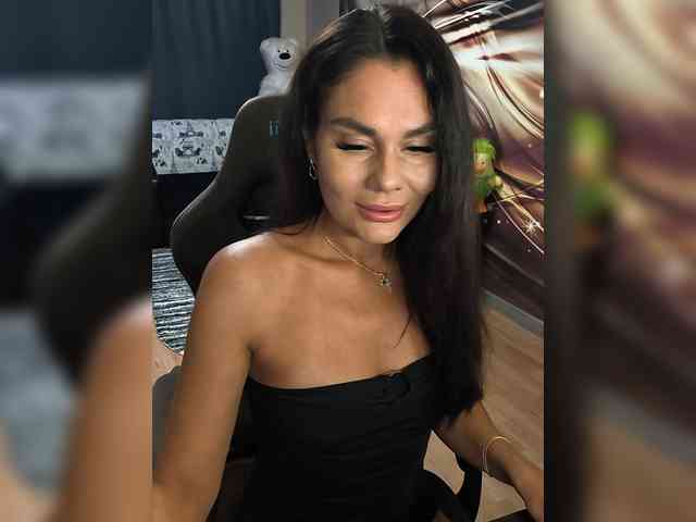Paniserca Sex Cam Show