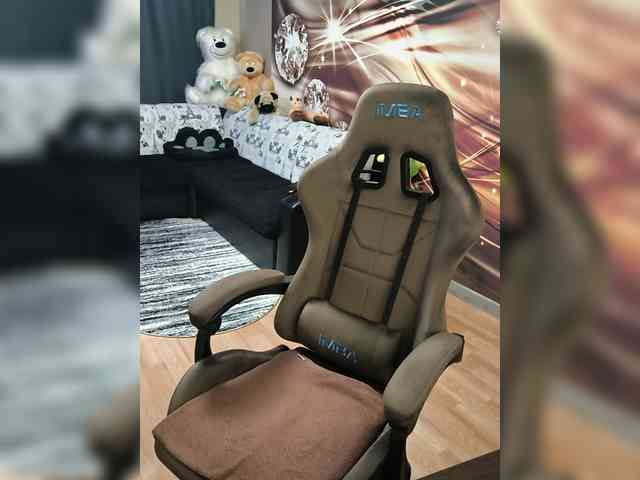 Paniserca Sex Cam Show