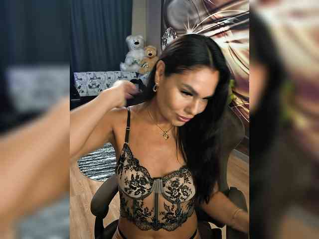 Pani_X webcam