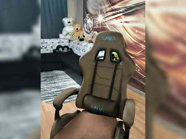 Paniserca Sex Cam Show
