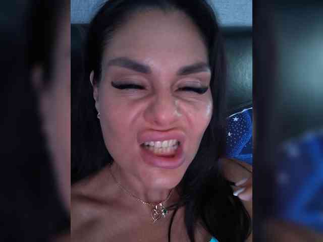 Pani_X webcam