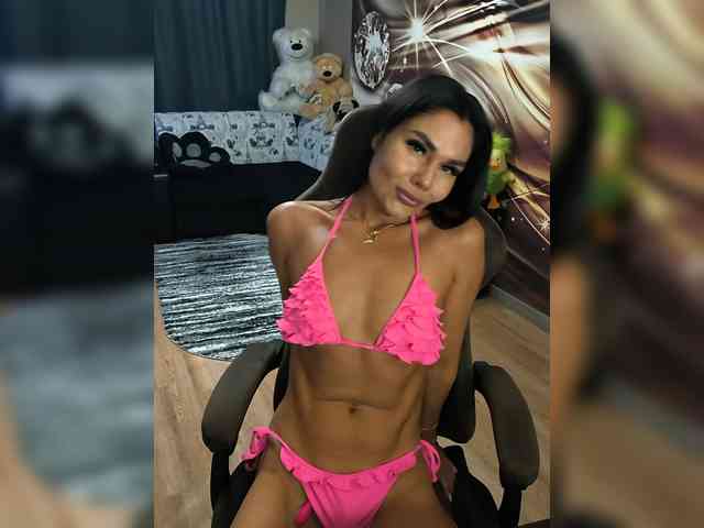 Pani_X webcam