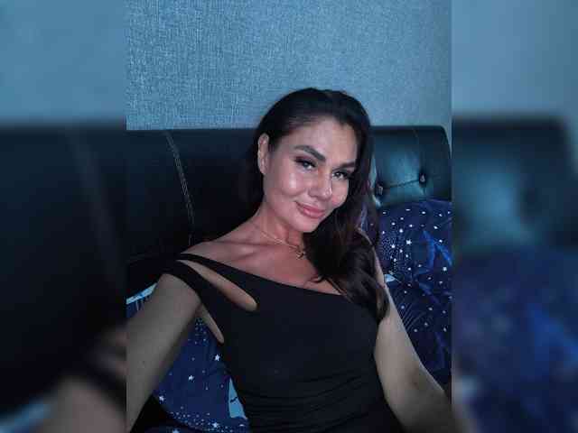 Pani_X webcam