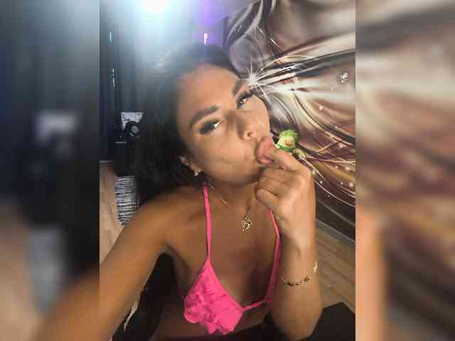 Pani_X webcam