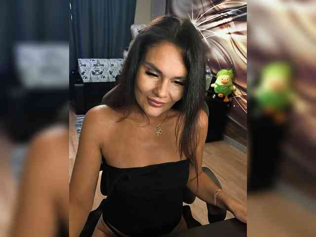 Pani_X webcam