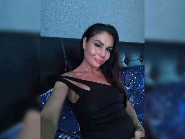 Pani_X webcam