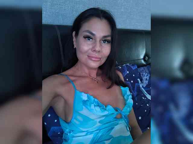 Pani_X webcam