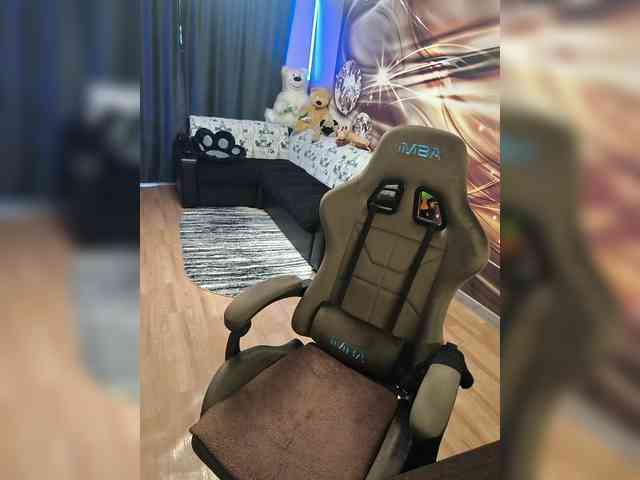 Модель: Pani_X