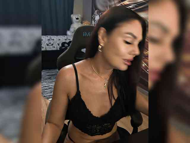 Pani_X webcam