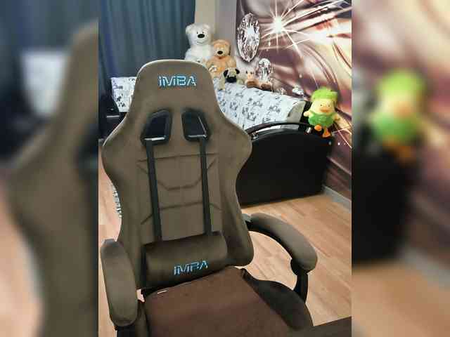 Pani_X webcam