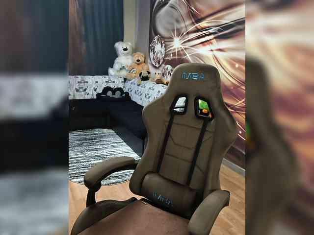 Paniserca Sex Cam Show