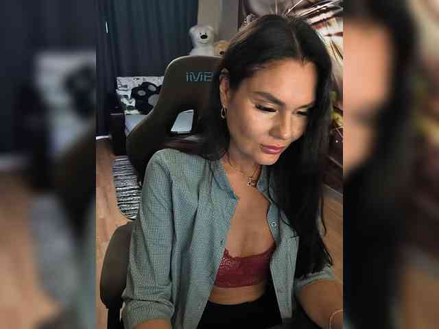 Pani_X webcam