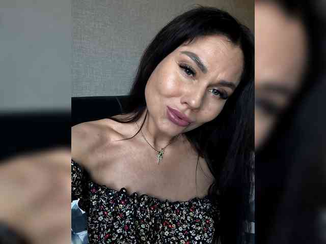 Pani_X webcam