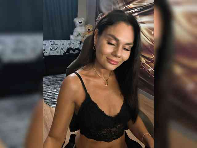 Pani_X webcam