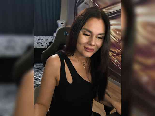 Pani_X webcam