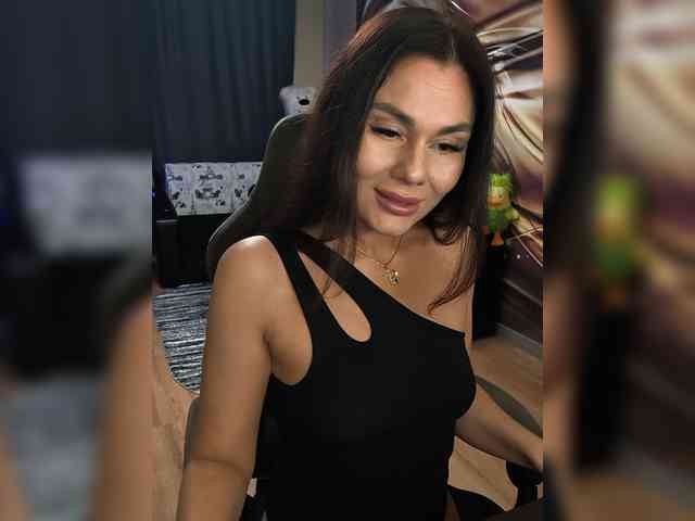 Pani_X webcam