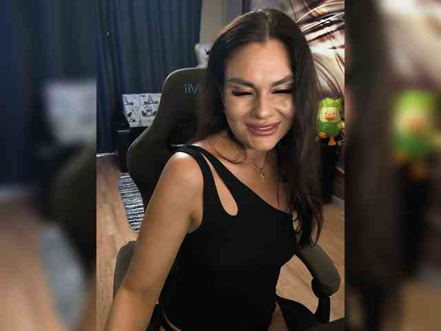 Pani_X webcam