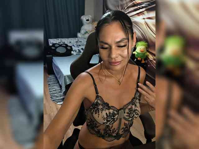 Pani_X webcam