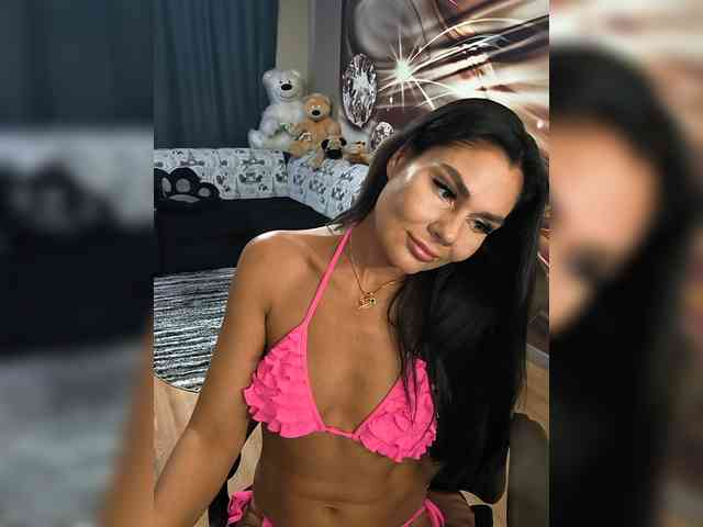 Pani_X webcam