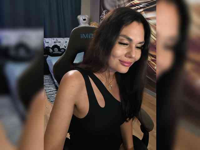 Pani_X webcam