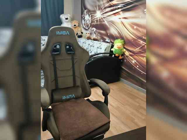 Paniserca Sex Cam Show