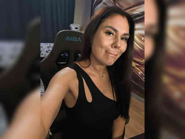 Pani_X webcam