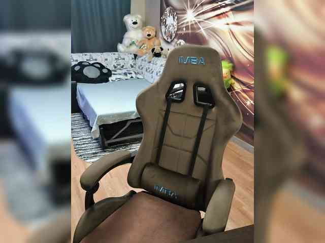 Paniserca Sex Cam Show
