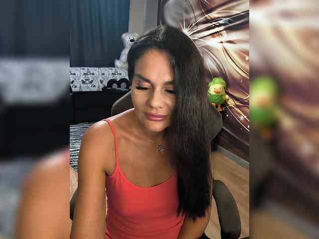 Pani_X webcam