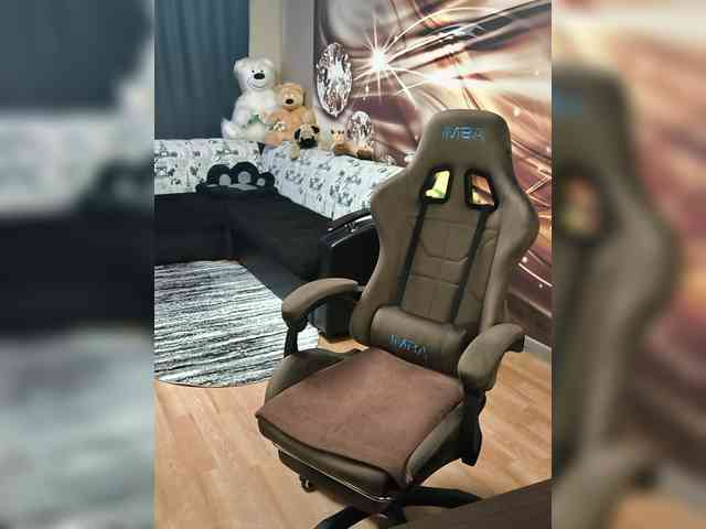 Paniserca Sex Cam Show