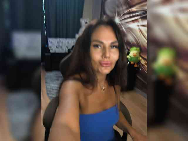 Pani_X webcam