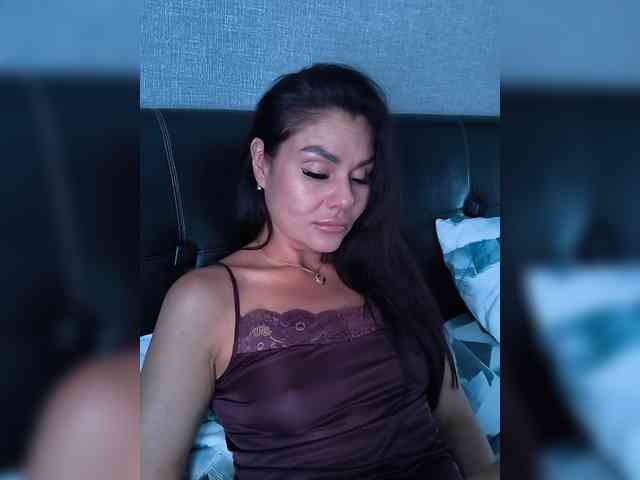 Pani_X webcam