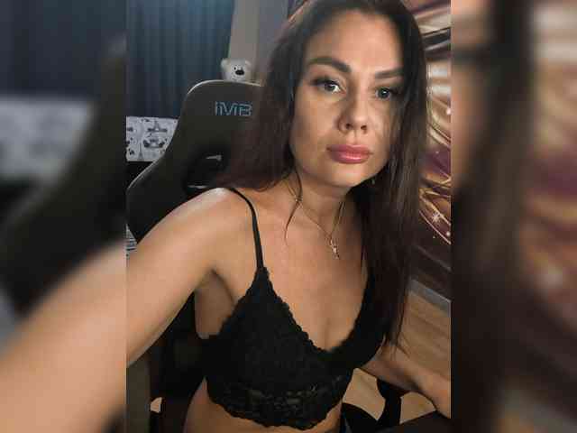 Pani_X webcam