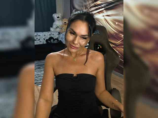 Pani_X webcam