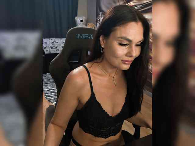 Pani_X webcam